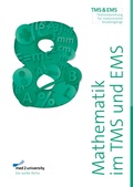 Cover: med2university | TMS Vorbereitung 2026 | Mathematik im TMS und EMS | &Uuml;bungsbuch zur Vorbereitung auf den Medizinertest | - med2university