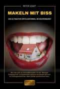 Cover: Makeln mit Biss - ImmobilienFachVerlag