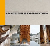 Enlarge image Cover: Architecture Is Experimentation - ArchiTangle