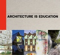 Cover: Architecture Is Education - ArchiTangle