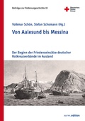 Cover: Von Aalesund bis Messina - Akademische Verlagsgemeinschaft M&uuml;nchen