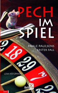 Enlarge image Cover: Pech im Spiel - Kellner Verlag