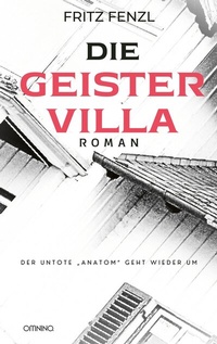 Abbildung von: Die Geistervilla - Omnino Verlag