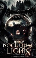 Cover: Nocturnal Lights - Nova MD