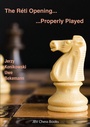 Cover: The Reti Opening - Properly Played - Beyer, Joachim, Verlag