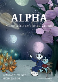 Abbildung von: ALPHA - innsbruck university press