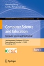 Cover: Computer Science and Education. Computer Science and Technology - Springer
