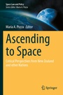 Cover: Ascending to Space - Springer