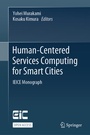 Cover: Human-Centered Services Computing for Smart Cities - Springer