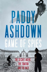 Enlarge image Cover: Game of Spies - HarperCollins