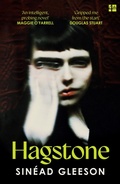 Cover: Hagstone - Fourth Estate Ltd