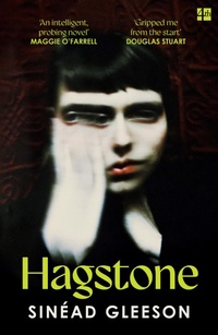 Abbildung von: Hagstone - Fourth Estate Ltd