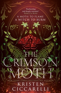Abbildung von: The Crimson Moth - Magpie