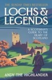Abbildung von: Lochs and Legends - HarperCollins