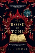 Cover: The Book of Witching - HarperCollins