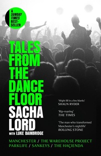 Abbildung von: Tales from the Dancefloor - HarperNorth