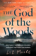 Cover: The God of the Woods - The Borough Press