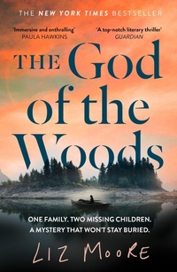 Abbildung von: The God of the Woods - The Borough Press