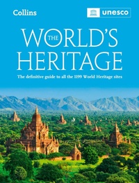 Abbildung von: The World's Heritage - Collins