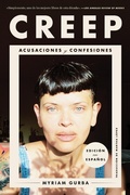 Cover: Creep \ Creep - HarperCollins