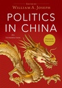 Cover: Politics in China - Oxford University Press Inc