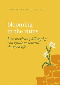 Enlarge image Cover: Blooming in the Ruins - Oxford University Press Inc