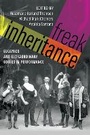 Cover: Freak Inheritance - Oxford University Press Inc