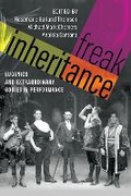 Cover: Freak Inheritance - Oxford University Press Inc