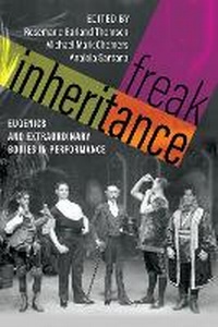 Enlarge image Cover: Freak Inheritance - Oxford University Press Inc