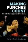 Cover: Making Punches Count - Oxford University Press Inc