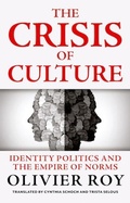 Cover: The Crisis of Culture - OUP India