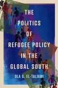 Cover: The Politics of Refugee Policy in the Global South - McGill-Queen's University Press