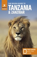 Abbildung von: The Rough Guide to Tanzania and Zanzibar: Travel Guide with eBook - Rough Guides