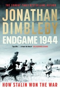 Cover: Endgame 1944 - Viking