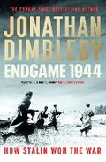 Cover: Endgame 1944 - Viking