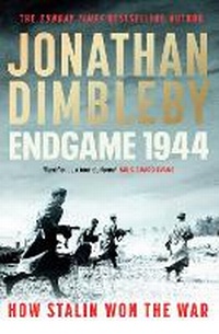 Enlarge image Cover: Endgame 1944 - Viking