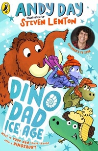 Abbildung von: Dino Dad: Ice Age - Puffin
