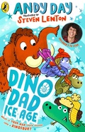 Cover: Dino Dad: Ice Age - Puffin