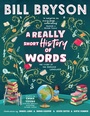 Cover: A Really Short History of Words - Puffin