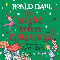 Abbildung von: Roald Dahl: The Night Before Christmas - Puffin