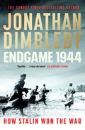 Bild: Endgame 1944 - Penguin Books Ltd
