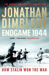 Bild: Endgame 1944 - Penguin Books Ltd