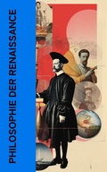 Cover: Philosophie der Renaissance - e-artnow