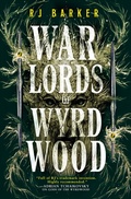 Cover: Warlords of Wyrdwood - Orbit