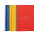 Cover: Eleven Madison Park: The Plant-Based Chapter - Little, Brown & Company