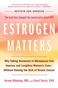 Cover: Estrogen Matters - Little, Brown Spark