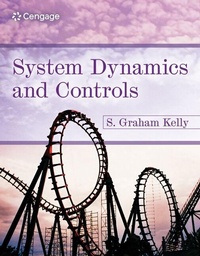 Enlarge image Cover: System Dynamics and Controls - CL Engineering