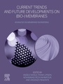 Cover: Current Trends and Future Developments on (Bio-) Membranes - Elsevier