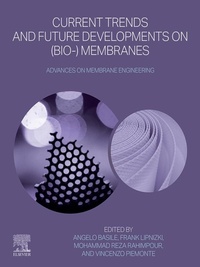 Enlarge image Cover: Current Trends and Future Developments on (Bio-) Membranes - Elsevier