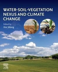 Abbildung von: Water-Soil-Vegetation Nexus and Climate Change - Elsevier